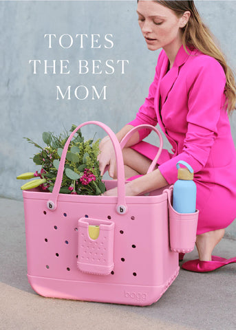 Mother's Day Totes Greeting Card