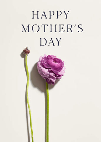 Bogg Mother's Day Greeting Card