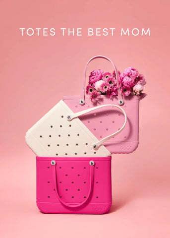 Totes The Best Greeting Card