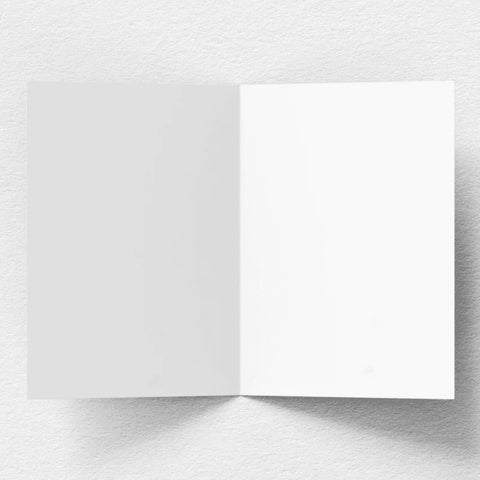 Cool Mom Greeting Card